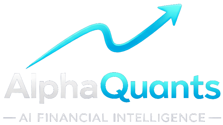 AlphaQuants logo